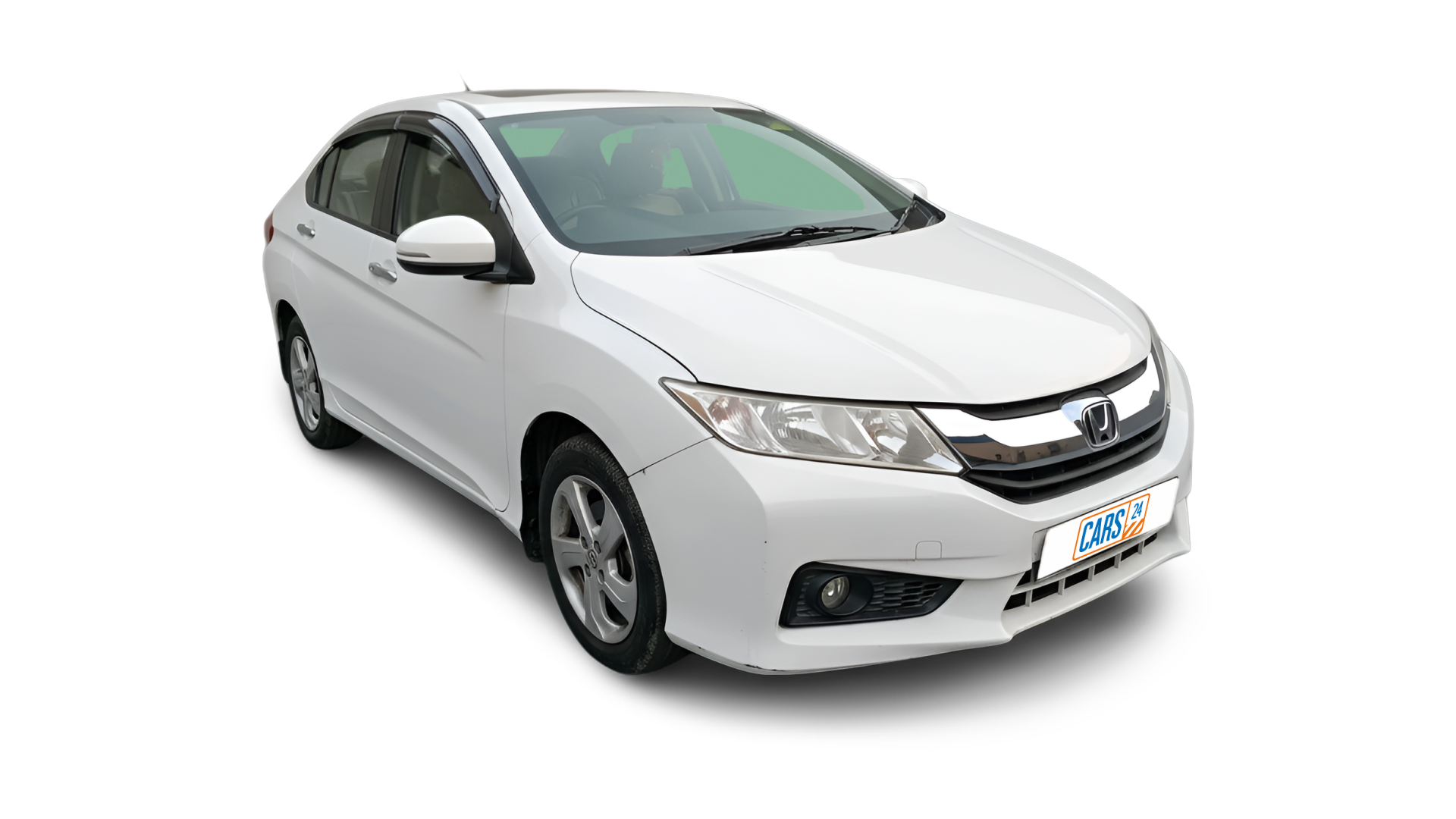 Honda City-img